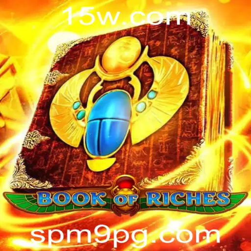 Explorando o Fascinante Mundo do Jogo BookofRiches: Uma Aventura de Emoção e Estratégia