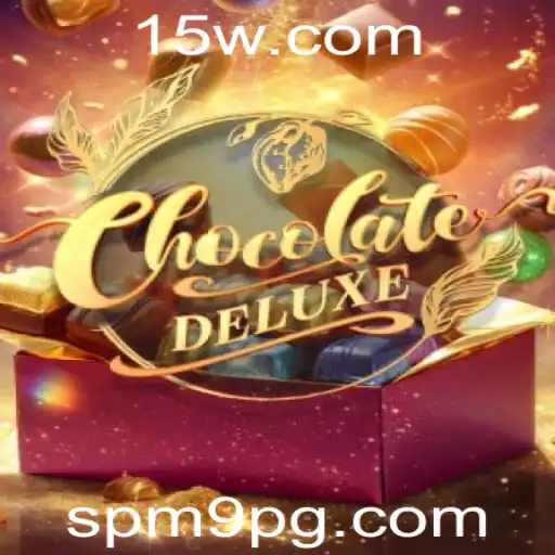 Descubra o Fascinante Mundo de ChocolateDeluxe: Um Novo Jogo de Tabuleiro Inovador