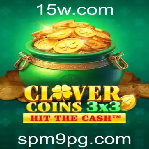 Clovercoin3x3: Um Mergulho no Universo do Novo Jogo Estratégico