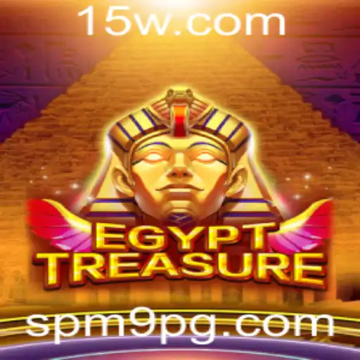 Explorando o Fascinante Mundo de EgyptTreasure: O Novo Fenômeno dos Jogos