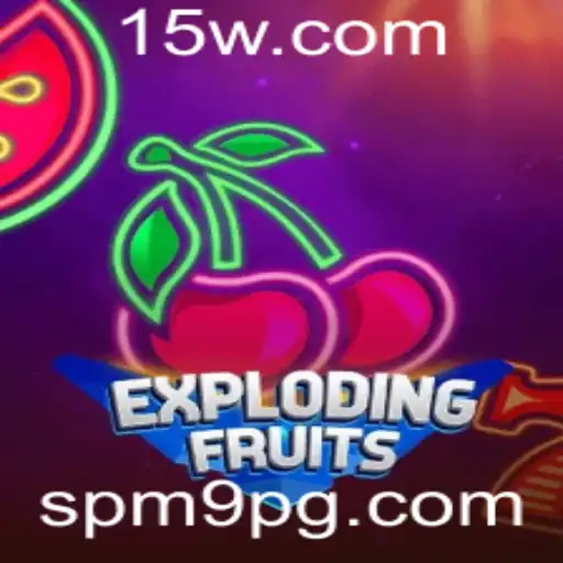 ExplodingFruits: O Novo Fenômeno dos Jogos com a Palavra-Chave 'spm9'