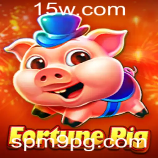 Descubra o Universo de FortunePig: Um Jogo de Estratégia e Sorte
