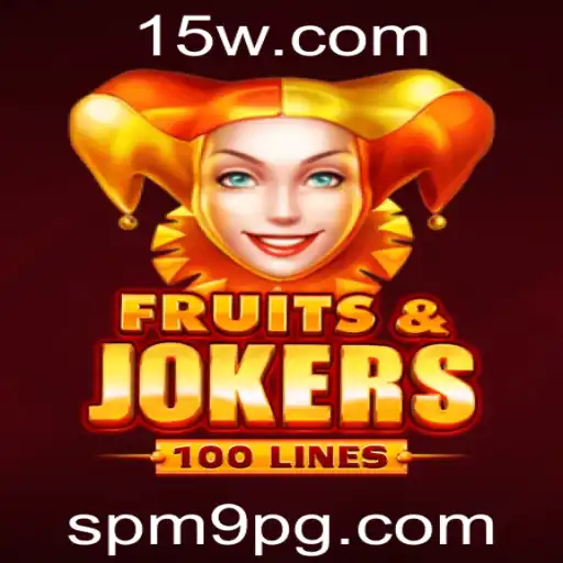 FruitsAndJokers100: Explore o Universo das Frutas e Coringas