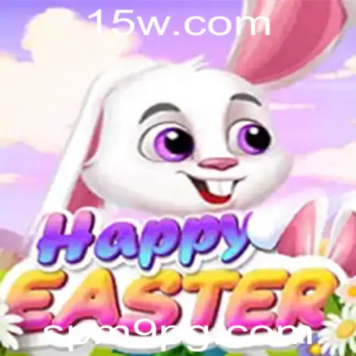 HappyEaster: Explore a Aventura de Caça aos Ovos com SPM9