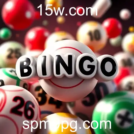 Jogos de bingo