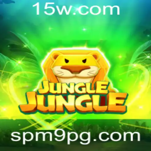 JungleJungle: Um Mergulho na Aventura Selvagem
