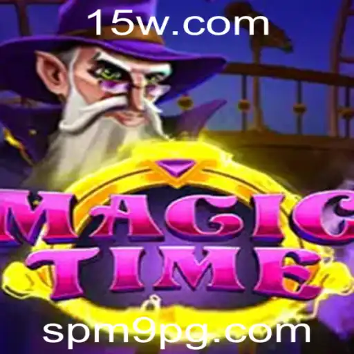 Descubra o Mundo Encantado de MagicTime: A Experiência de Jogo que Revoluciona o Entretenimento
