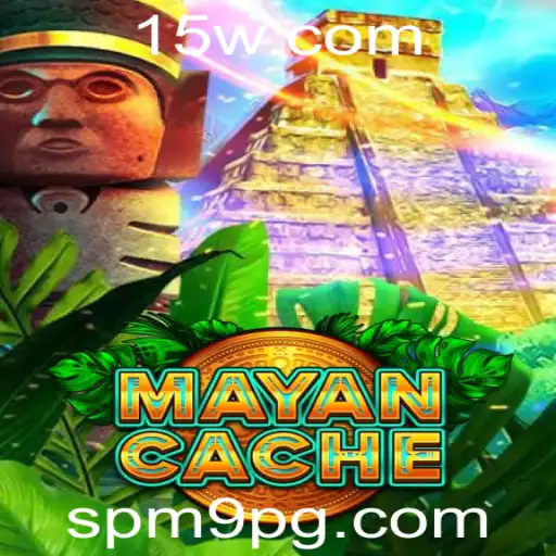 Descubra MayanCache: Aventura e Estratégia em um Mundo Antigo