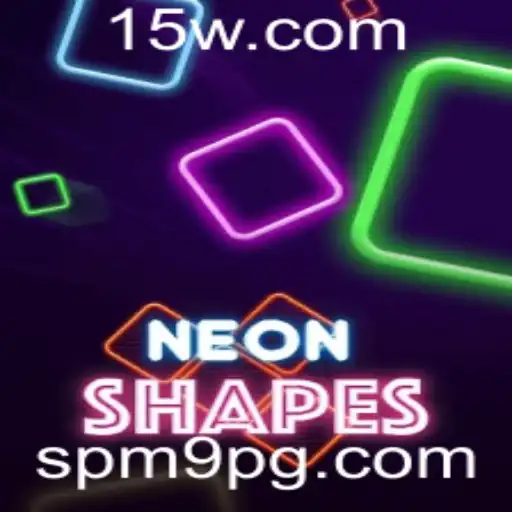 Explorando o Mundo de NeonShapes: Um Jogo de Estratégia e Criatividade