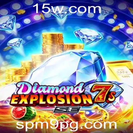 Explorando o Novo Jogo DiamondExplosion7sSE e Suas Regras Inovadoras