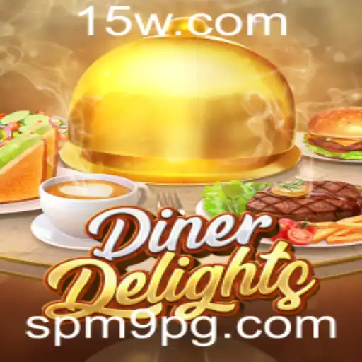 DinerDelights: Uma Experiência Gastronômica Virtual