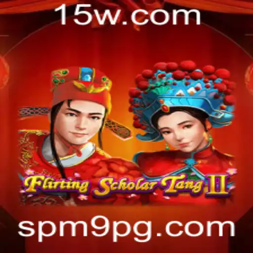 Explorando o Fascinante Mundo de 'Flirting Scholar Tang II'