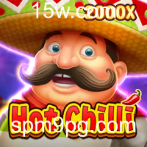 HotChilli: O Jogo Picante de Estratégia e Diversão