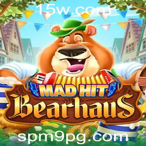 Desvendando MadHitBearhaus: Um Mergulho no Jogo Que Conquistou 2023