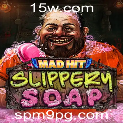 MadHitSlipperySoap: Um Mergulho Aventuroso no Mundo dos Jogos