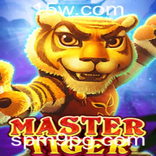 Descubra o Fascinante Mundo de MasterTiger: O Jogo de Estratégia Inovador