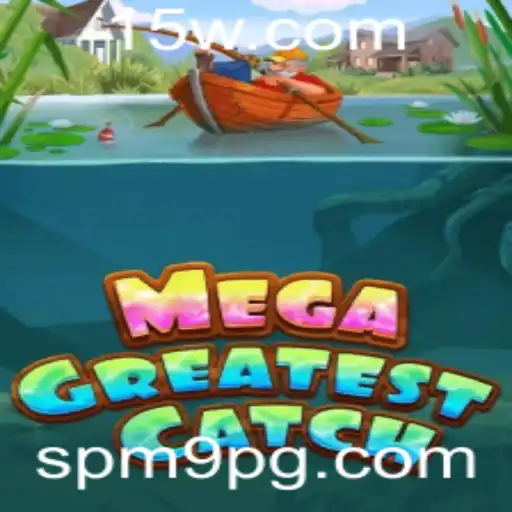 Descubra o Mundo Empolgante de MegaGreatestCatch