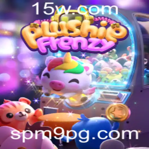 Descubra o Mundo Encantador de PlushieFrenzy