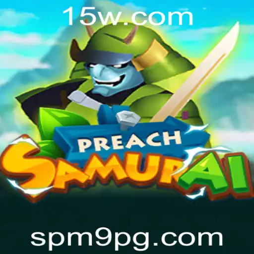 PreachSamurai: A Jornada de Estratégia e Sabedoria