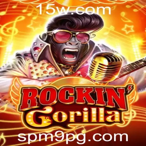 Descubra RockinGorilla: O Jogo de Estratégia e Aventura Intenso