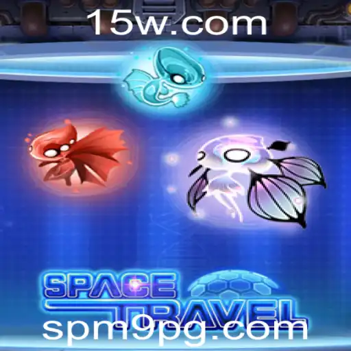 SpaceTravel: Aventura Intergaláctica com spm9