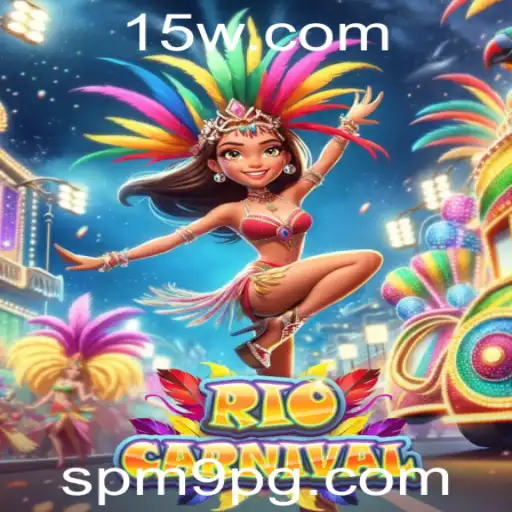 Descubra o Mundo Vibrante de 'RioCarnival': A Nova Sensação dos Jogos