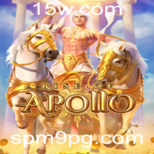 Descubra o Mundo Incrível de RiseofApollo: A Nova Sensação dos Jogos