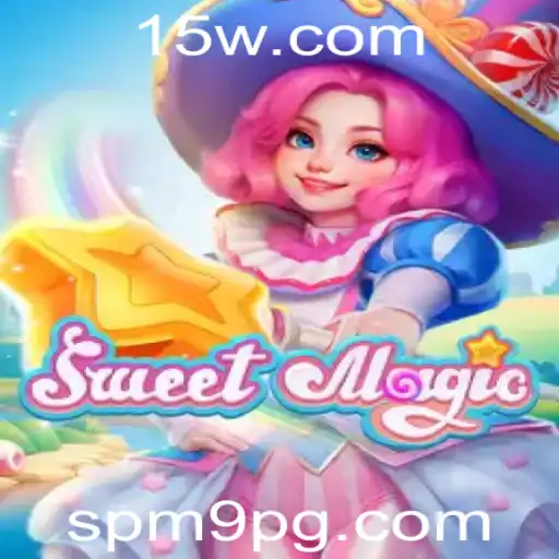 Descubra o Mundo Mágico de SweetMagic: Um Jogo Envolvente