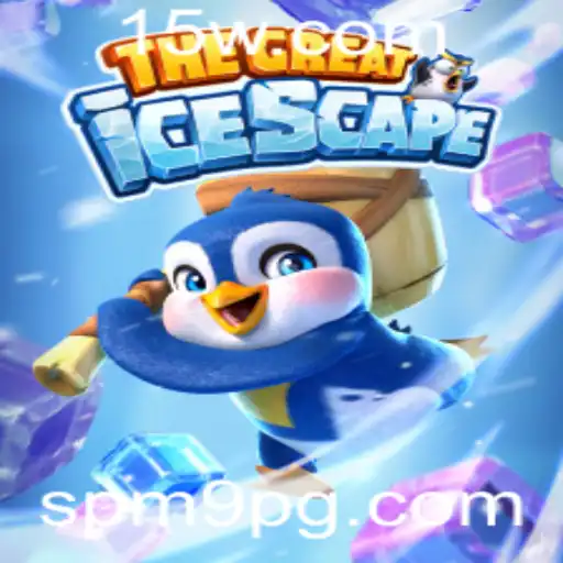 The Great Icescape: Explorando um Mundo Gelado e Desafiador