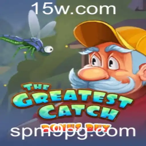 Descubra as Aventuras de TheGreatestCatchBonusBuy