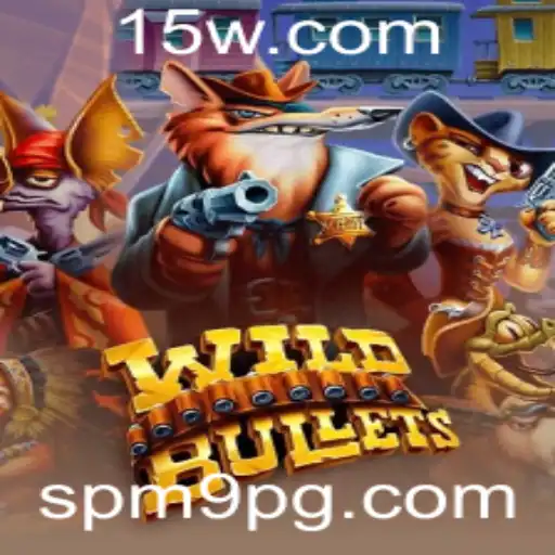 Descubra o Empolgante Mundo de WildBullets